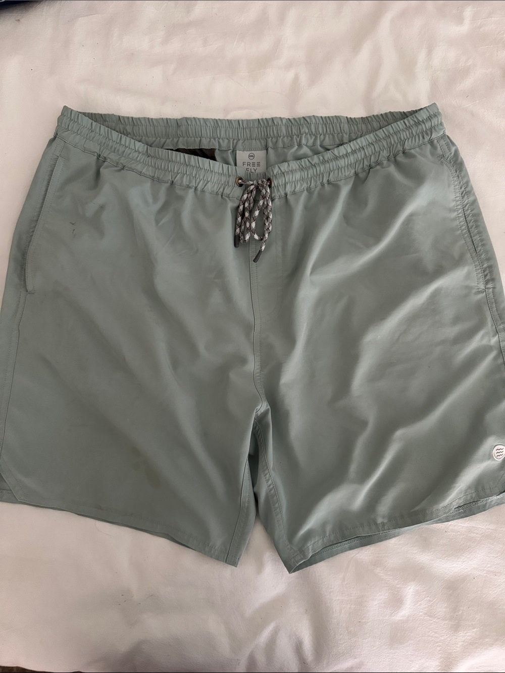 Men’s Free Fly Shorts